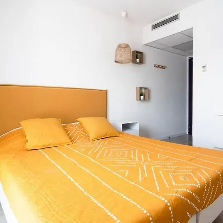 Joli Studio Proche Gare Et Centre Apartment
